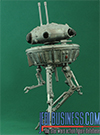 Probe Droid Hoth Recon Patrol 5-Pack The Legacy Collection