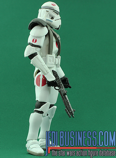 Saleucami Trooper  The Legacy Collection