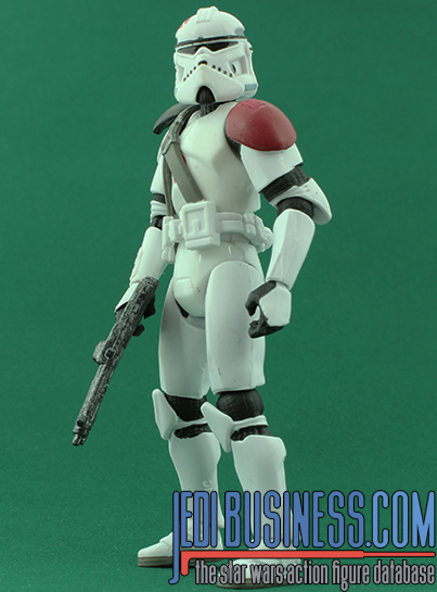 Saleucami Trooper  The Legacy Collection
