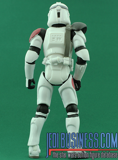 Saleucami Trooper  The Legacy Collection