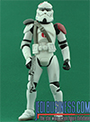 Saleucami Trooper, figure