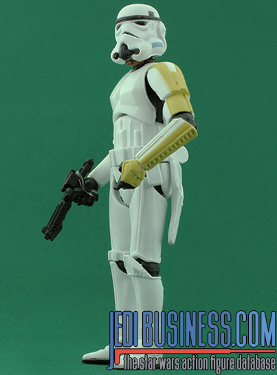 Sergeant Harkas Joker Squad 6-Pack The Legacy Collection