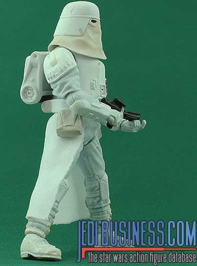 Snowtrooper  The Legacy Collection