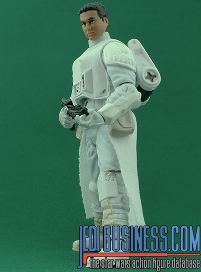 Snowtrooper  The Legacy Collection