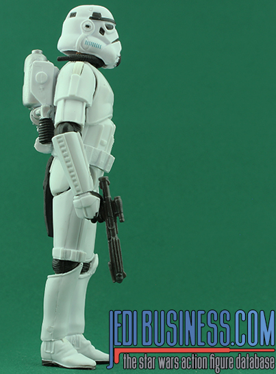 Spacetrooper Death Star The Legacy Collection