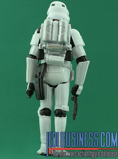 Spacetrooper Death Star The Legacy Collection