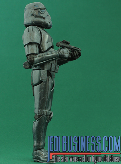 Shadow Stormtrooper Comic 3-pack #13 - 2009 The Legacy Collection