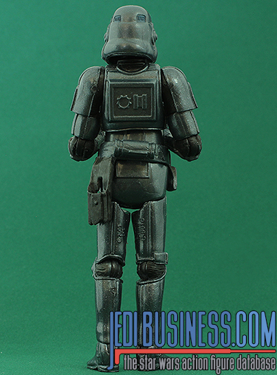 Shadow Stormtrooper Comic 3-pack #13 - 2009 The Legacy Collection