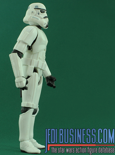 Stormtrooper  The Legacy Collection