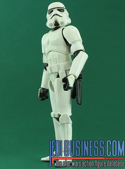 Stormtrooper  The Legacy Collection