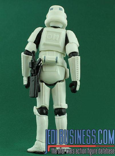 Stormtrooper  The Legacy Collection