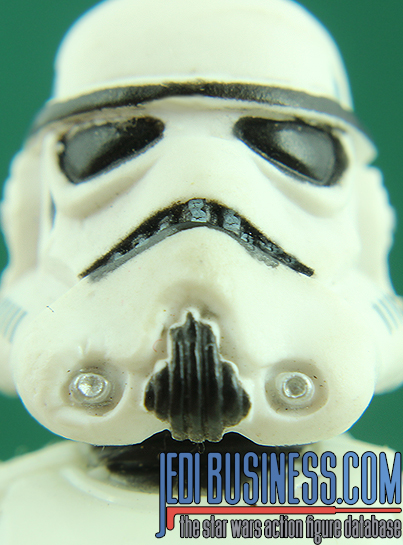 Stormtrooper  The Legacy Collection