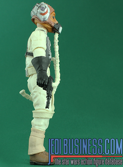 Ten Numb Rebel Pilot Legacy 3-Pack #1 The Legacy Collection