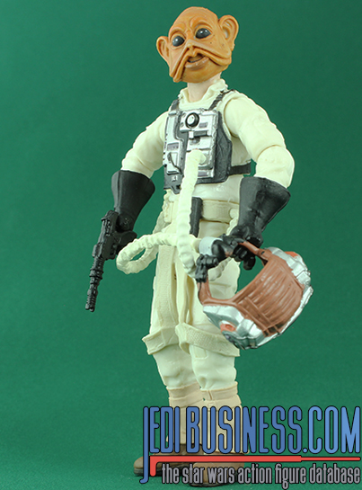 Ten Numb Rebel Pilot Legacy 3-Pack #1 The Legacy Collection