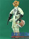 Ten Numb, Rebel Pilot Legacy 3-Pack #1 figure