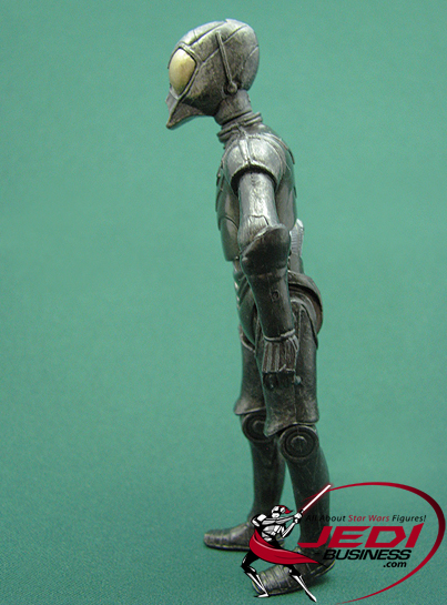 Death Star Droid 5D6-RA7 The Legacy Collection