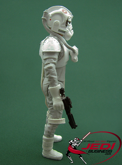 AT-AT Driver The Empire Strikes Back The Legacy Collection