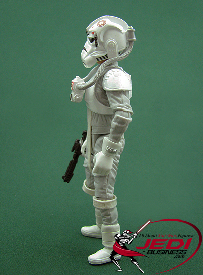 AT-AT Driver The Empire Strikes Back The Legacy Collection