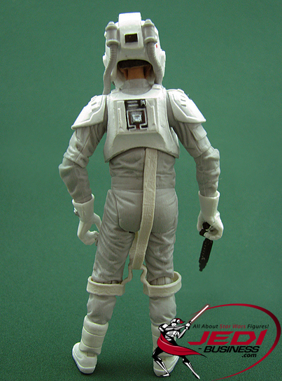 AT-AT Driver The Empire Strikes Back The Legacy Collection