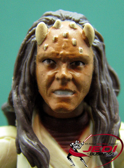 Agen Kolar Revenge Of The Sith The Legacy Collection
