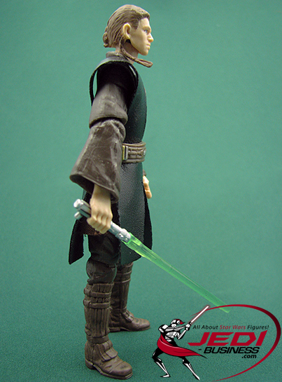 Anakin Skywalker 2010 Set #3 The Legacy Collection