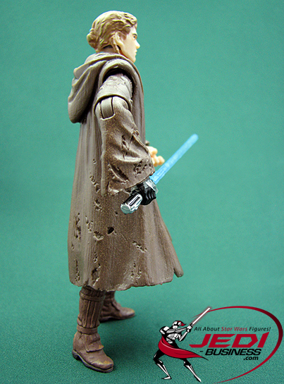 Anakin Skywalker Droid Factory 2-Pack #2 2009 The Legacy Collection