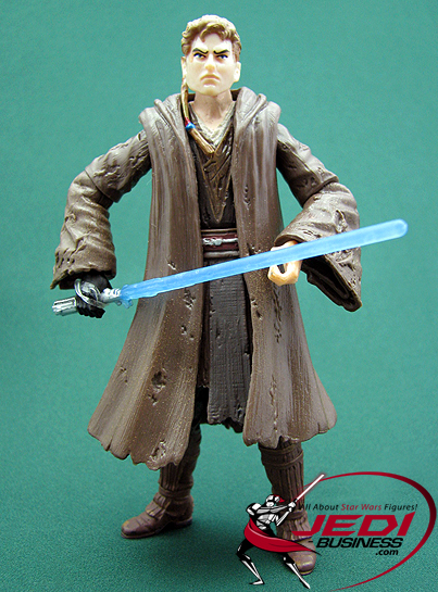 Anakin Skywalker Droid Factory 2-Pack #2 2009