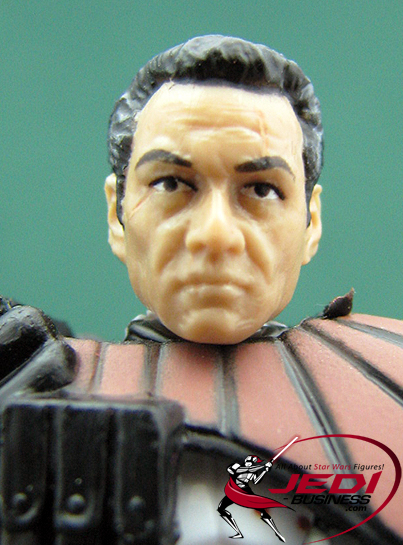 ARC Trooper Alpha Clone Commandos 3-Pack The Legacy Collection