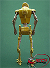 BG-J38, Return Of The Jedi figure