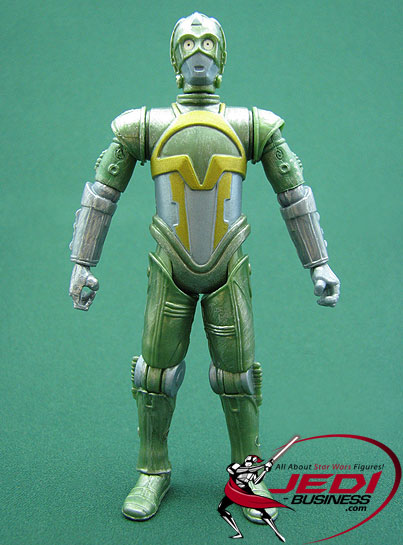 BL-17 figure, TLCDroidFactory2009