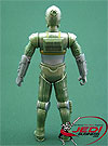 BL-17, Droid Factory 2-Pack #3 2009 figure