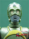 BL-17, Droid Factory 2-Pack #3 2009 figure