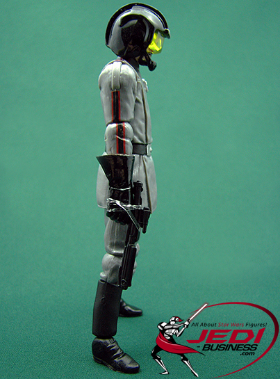 Soontir Fel Comic 2-pack #17 - 2009 The Legacy Collection