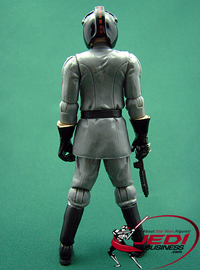 Soontir Fel Comic 2-pack #17 - 2009 The Legacy Collection