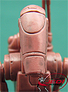 Battle Droid, 2009 Set #4 figure