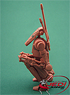 Battle Droid 2010 Set #2 The Legacy Collection