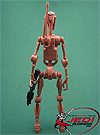 Battle Droid, 2010 Set #2 figure