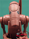 Battle Droid, 2010 Set #2 figure