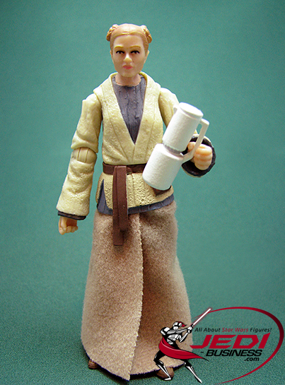 Beru Whitesun figure, TLCBasic2008