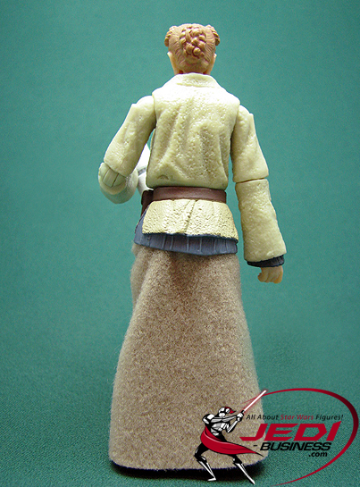Beru Whitesun Lars' Homestead The Legacy Collection