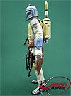 Boba Fett Droid Factory 2-Pack #3 2009 The Legacy Collection