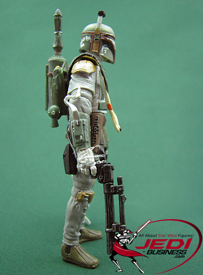 Boba Fett The Empire Strikes Back The Legacy Collection