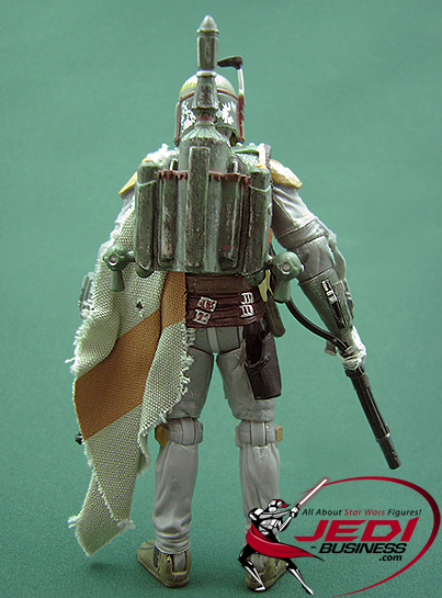 Boba Fett The Empire Strikes Back The Legacy Collection