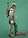 Boba Fett, The Empire Strikes Back figure