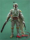 Boba Fett, The Empire Strikes Back figure