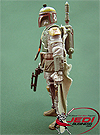 Boba Fett, The Empire Strikes Back figure