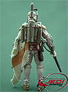 Boba Fett, The Empire Strikes Back figure