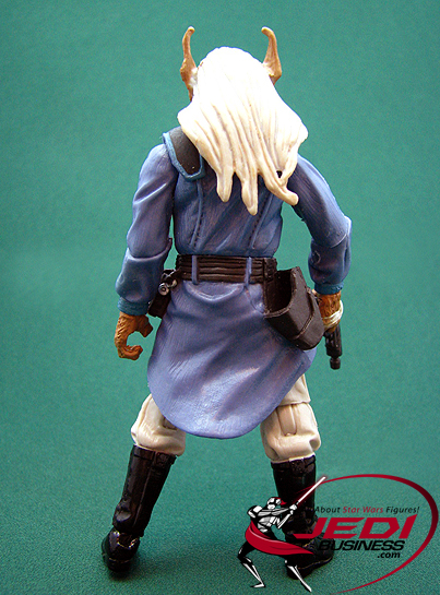 Borsk Feylya Comic 2-Pack #14 - 2008 The Legacy Collection