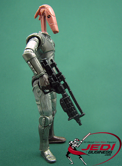 C-3PO 2010 Set #6 The Legacy Collection