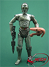 C-3PO, 2010 Set #6 figure